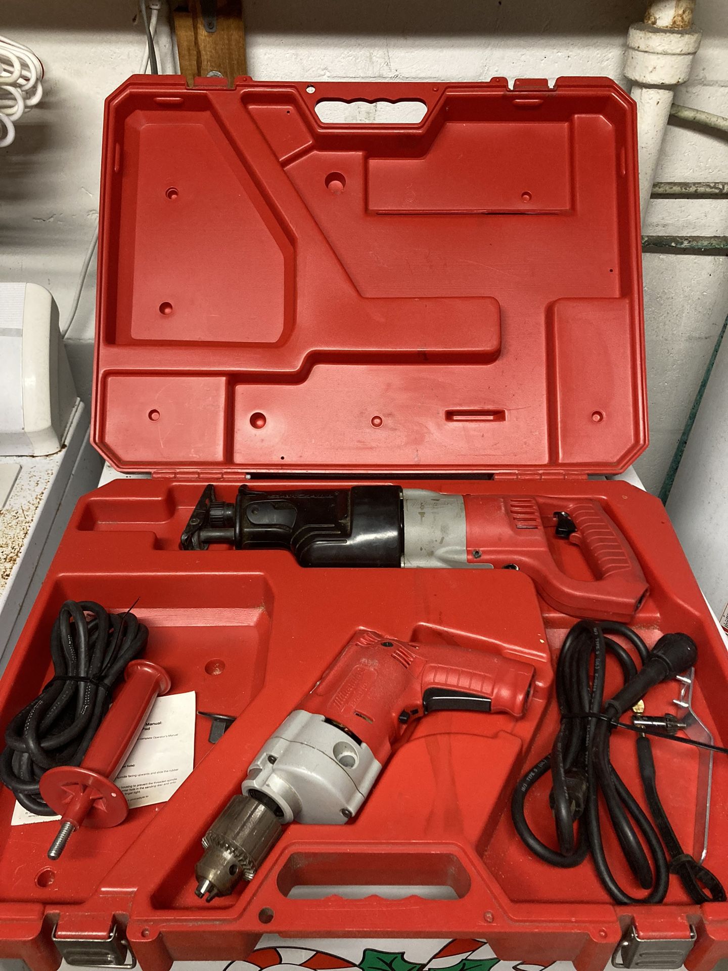 Tools
