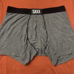 Saxxx Underwear Boxer Médium 