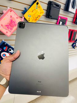 iPad Pro 5th Gen m1 12.9inch 128gb