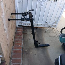 2 Bike Hitch 