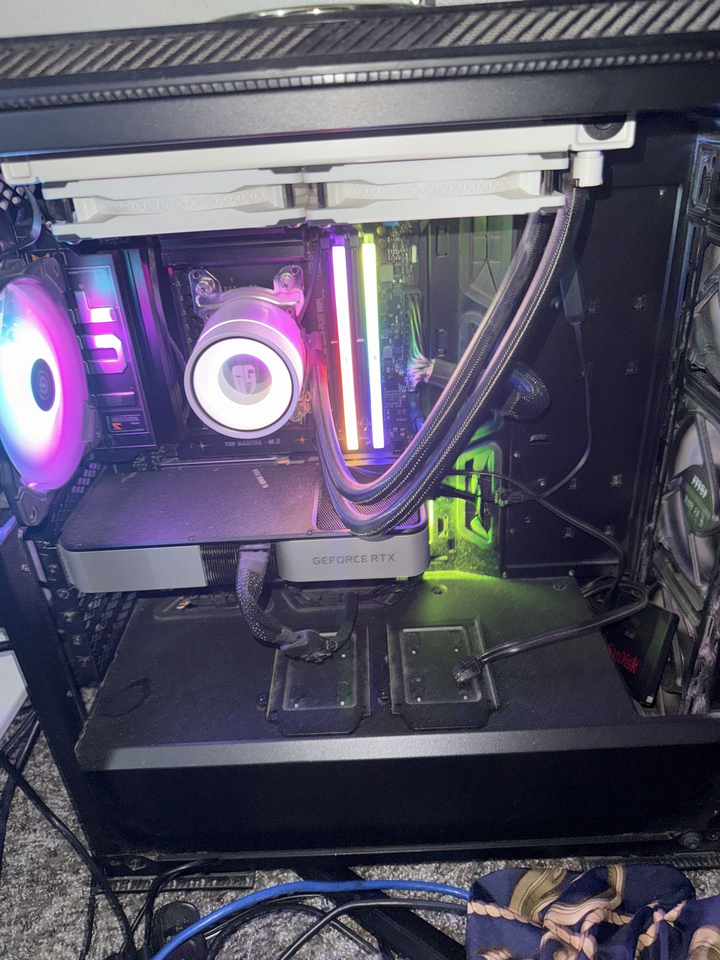 3060 Ti Founder’s Edition
