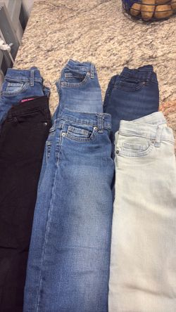 Children’s place jeans