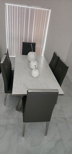 Juego de comedor