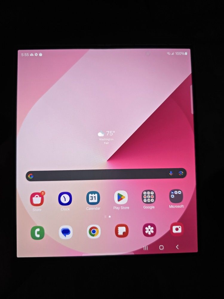 Galaxy Fold 6