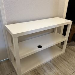 West Elm Console/Entryway Table