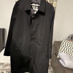 Men’s Coat