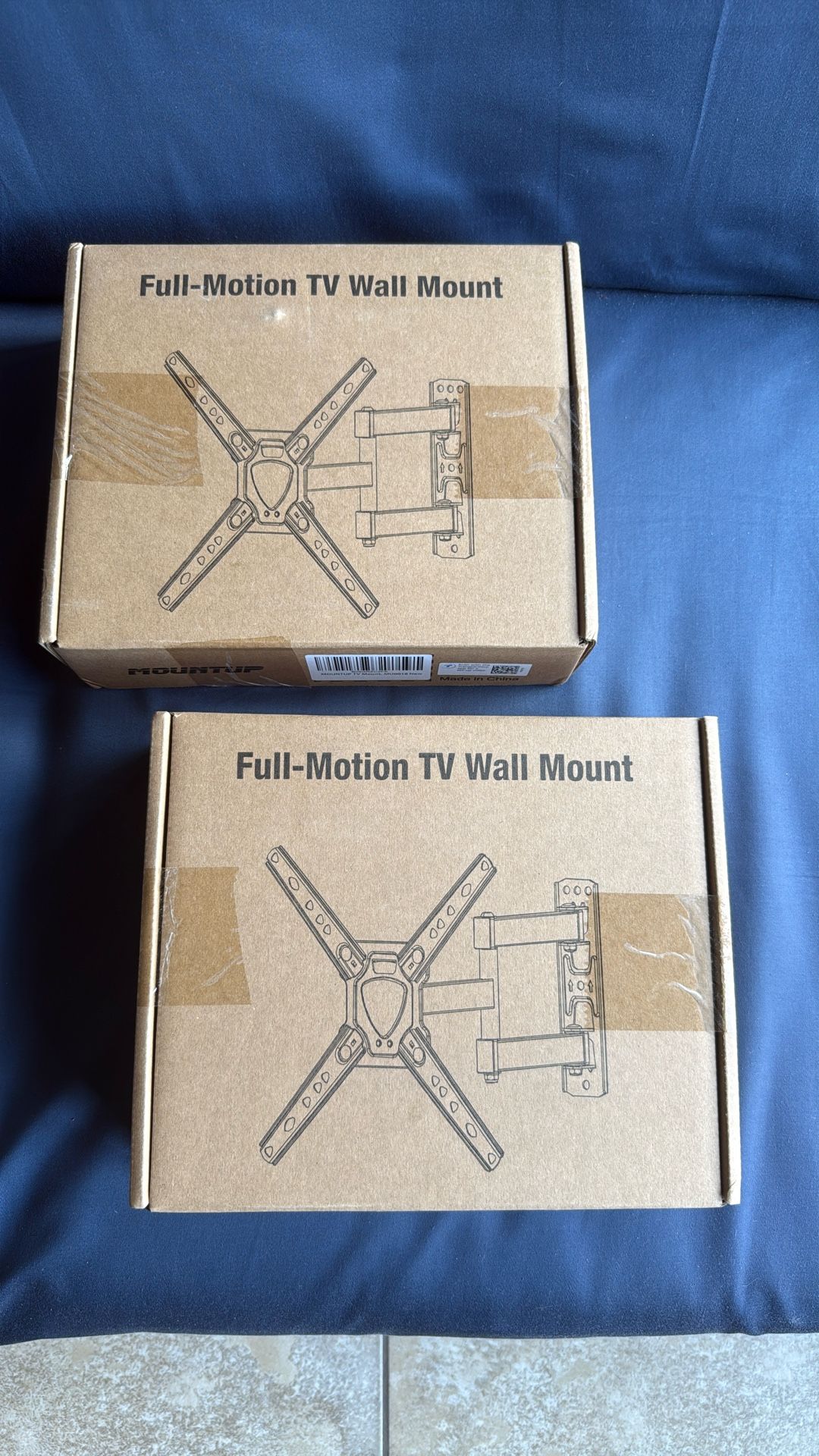 TV Mount 26-50 Inch