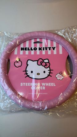 Hello Kitty🩷