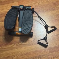 Mini Stepper Exercise Machine 
