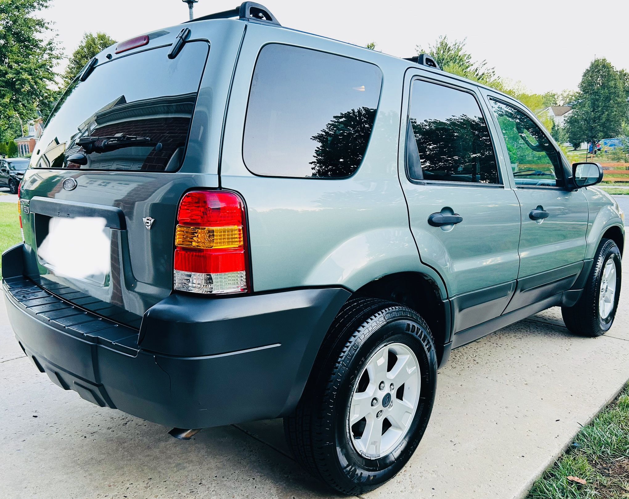 2007 Ford Escape for Sale in Waldorf, MD - OfferUp