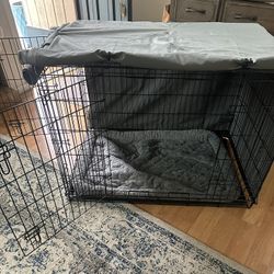 Dog Crate 