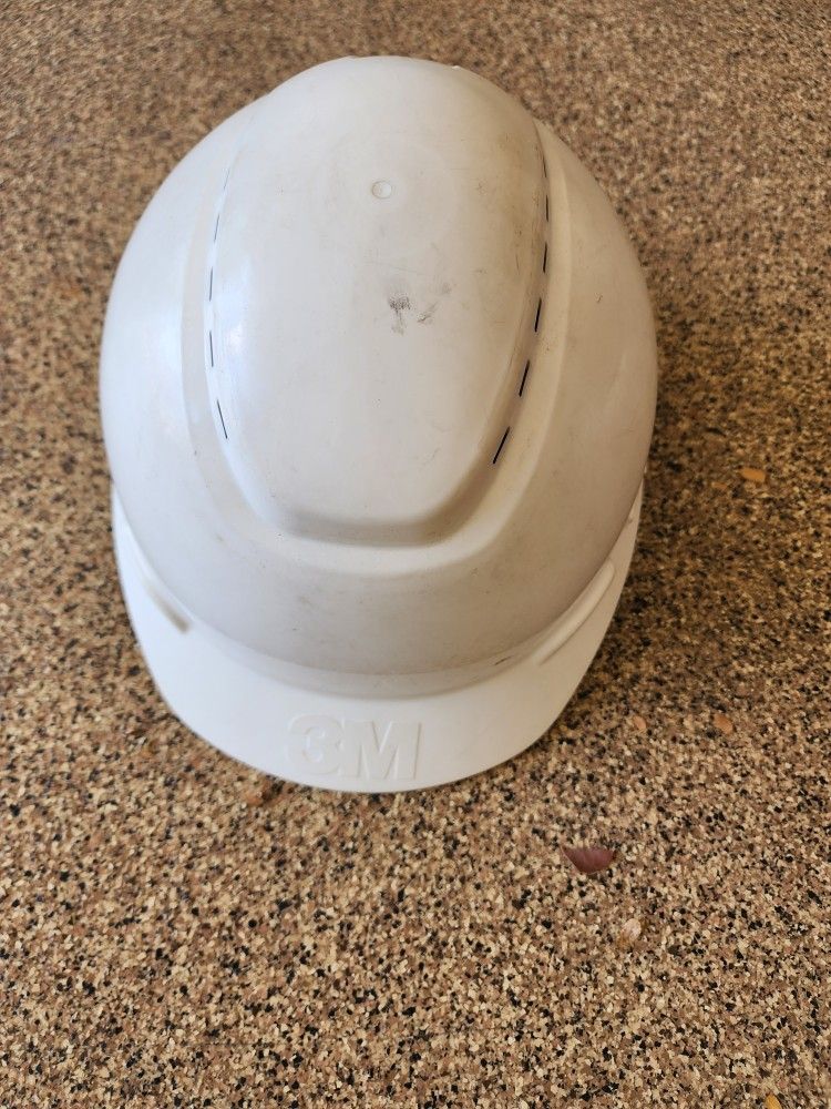 3M Hard Hat