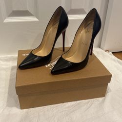 Louboutin So Kate