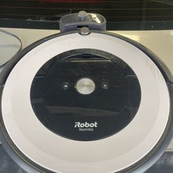 iRobot E5 