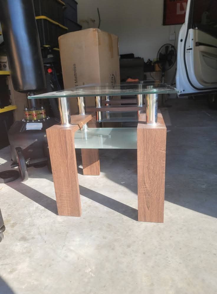 End Tables