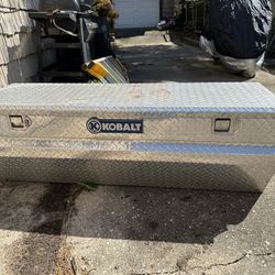 Kobalt 56” Long Tool Box