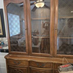 China Cabinet