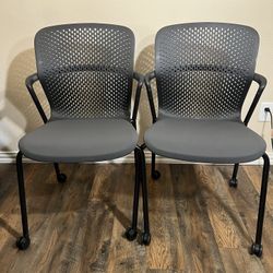 Herman Miller Keyn Office Chair /conference Chair 