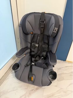 Child car seat
