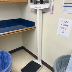 Weight Scale