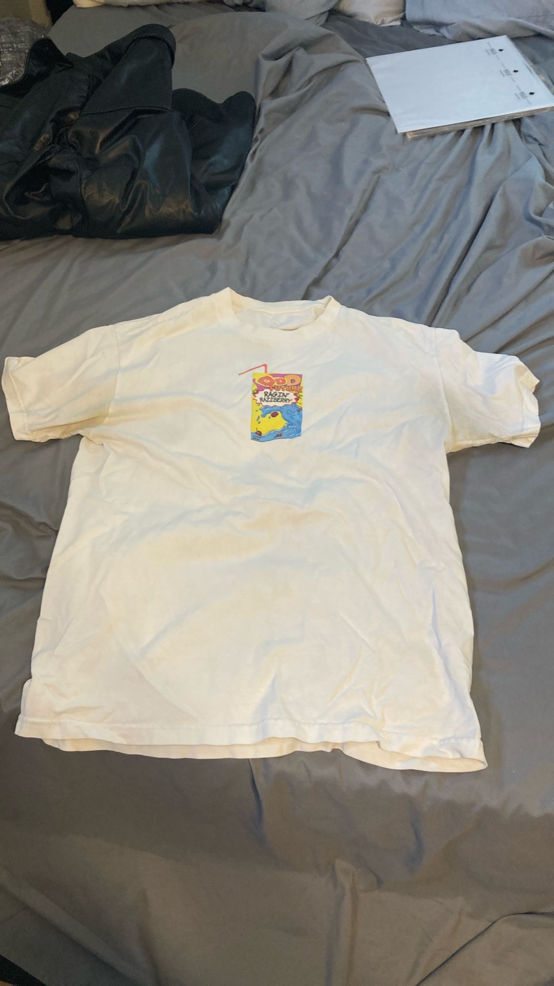 Odd Future Shirt Large