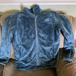 North Face Osito Sweatshirt