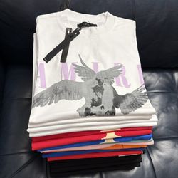 Amiri Men Shirt size L/XL