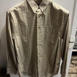 Mens Shirt