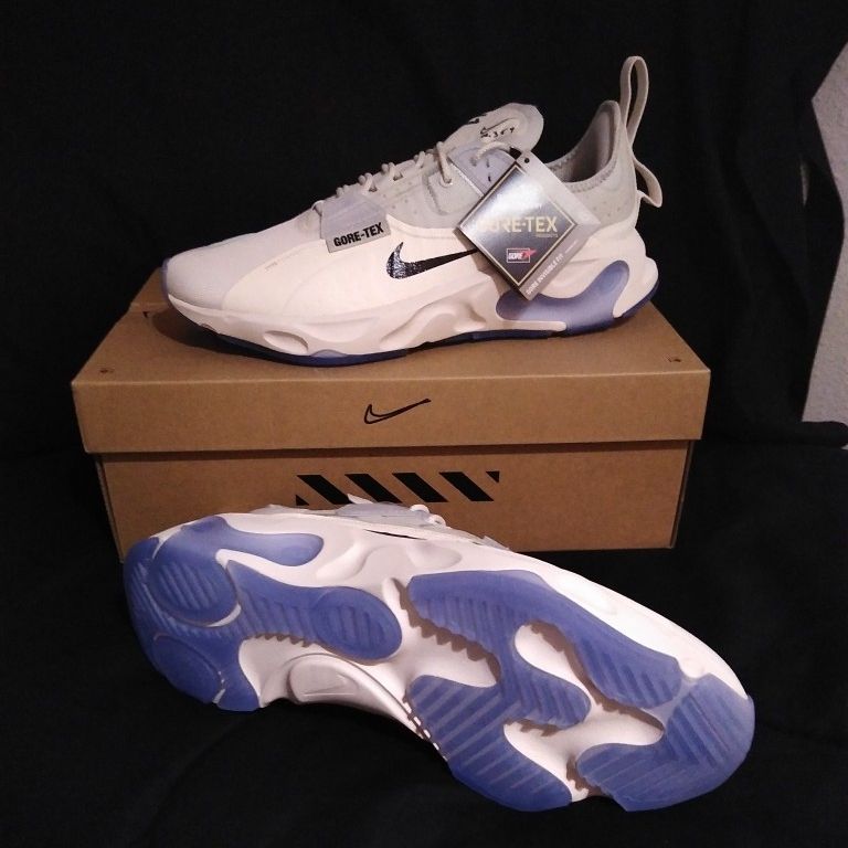 Nike React-Type GTX
