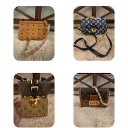 Small Hand Bag