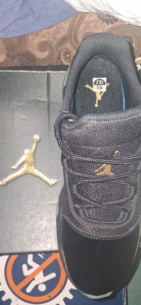 Jordan