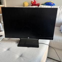 Hp 22 Cwa Monitor