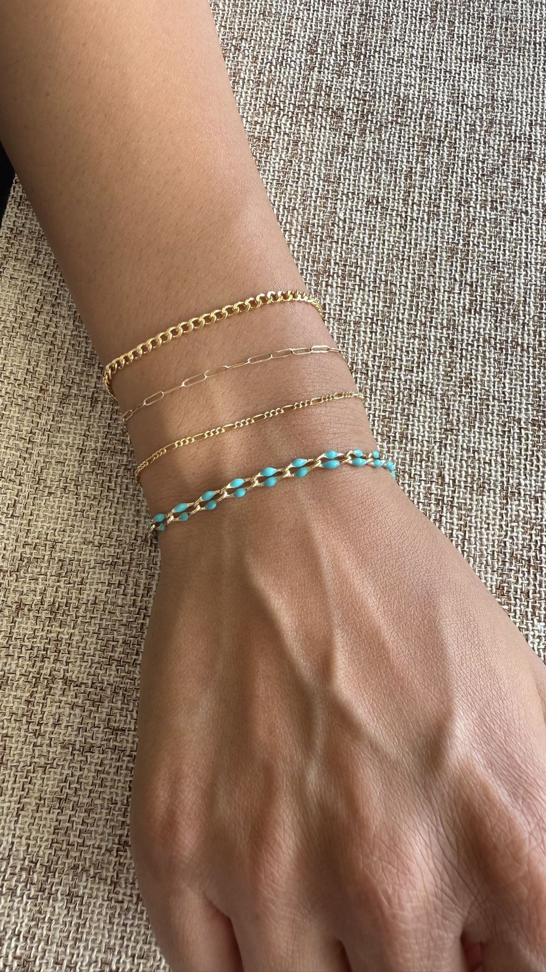 Permanent Jewelry 