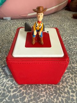 Toniebox