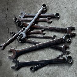 Wrenches 