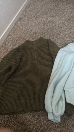 Sweaters