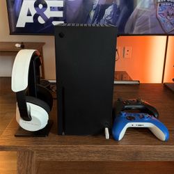 Xbox Series X