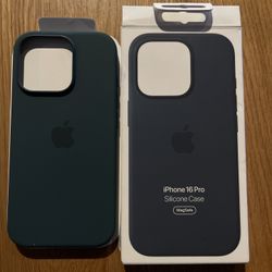 iPhone 16 Pro MagSafe Case