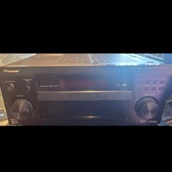 PIONEER VSX-1014TX-K A/V Receiver