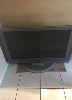 Plasma TV to fix