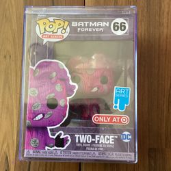 Funko Pop Two Face