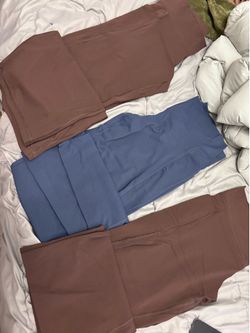 Flare Yoga Pants