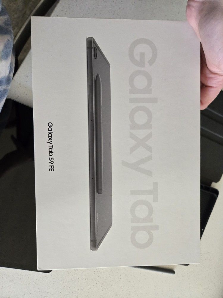 Galaxy Tab S9 FE