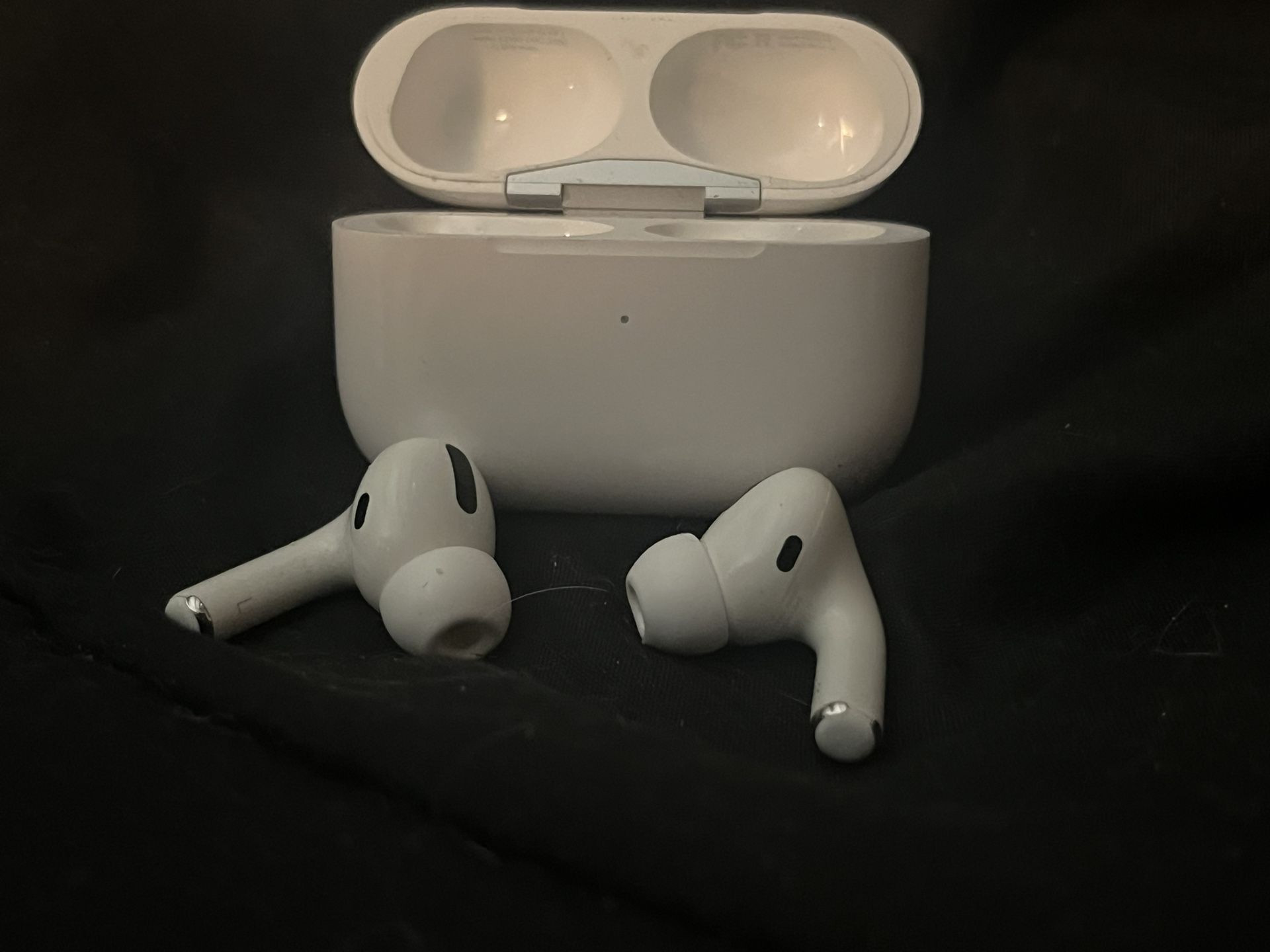Apple Earbuds