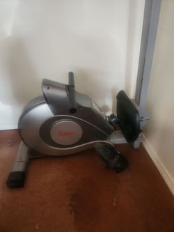 Sunny Rowing machine