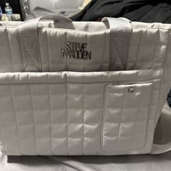 Steve Madden Bag