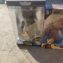 Funko Pops