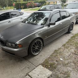 Clean BMW Deal You Must Have