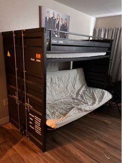 Kids Bunk bed