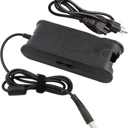 19.5v 4.62a 90w ac adapter charger power supply cord for dell laptop